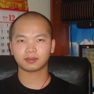 Meet your Posher, Ruren liu